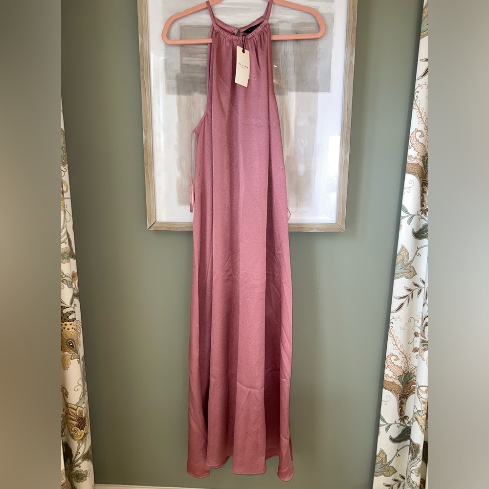 Summer dress Ted Baker London